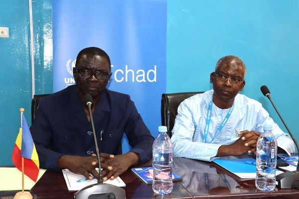 Validation des modalités pratiques pour le rapatriement volontaire et librement consenti des réfugiés nigérians installés au Tchad
