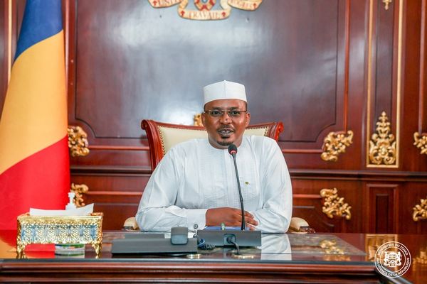 Tchad : Intégration exceptionnelle de 1 726 lauréats et professionnels de santé dans la fonction publique