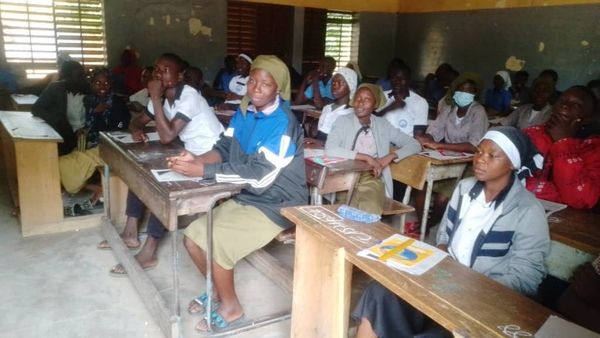 Tchad - Sarh : Le BEF 2025 débute sous le signe de la rigueur et de l'espoir