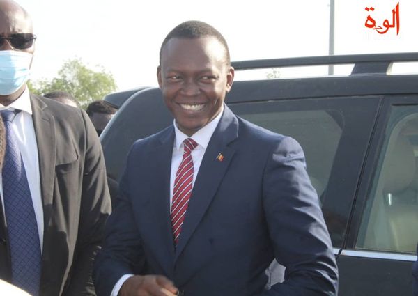 Tchad : Les Transformateurs dénoncent un procès politique contre Dr Succès Masra