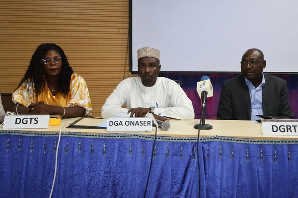 Tchad : L’ONASER organise une Journée d’échange sur la sécurité routière