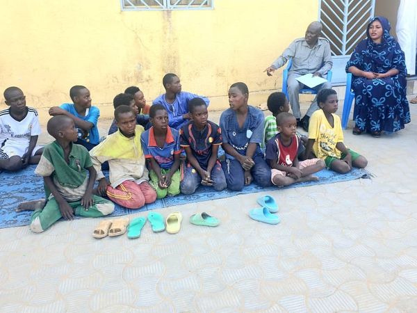 Tchad : La Mairie du 2e arrondissement de N'Djamena interdit la baignade dans le marigot de Goudji