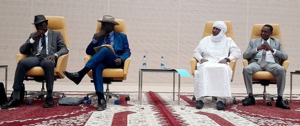 Tchad : Les médecins se penchent sur l'avenir de la profession au 12e Congrès de l'Ordre