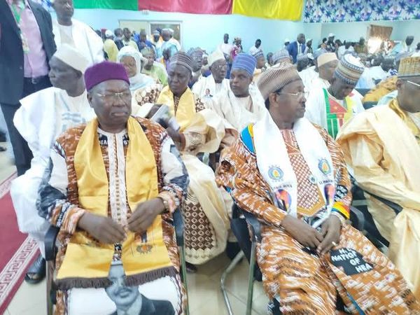 Cameroun : Le Dr Taïga installé à la tête du RDPC dans le Mayo Kani à l'Extreme-Nord