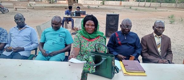 Tchad : Le Lycée d'Enseignement Général n°1 de Kélo honore ses doyens retraités