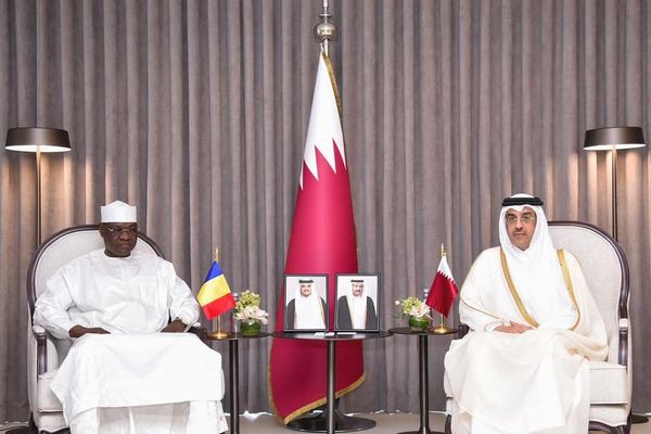 Doha : le Tchad et le Qatar discutent d’un accord sur la migration encadrée de la main-d’œuvre