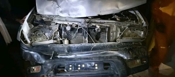 Tchad : Un piéton perd la vie dans un accident à Mao