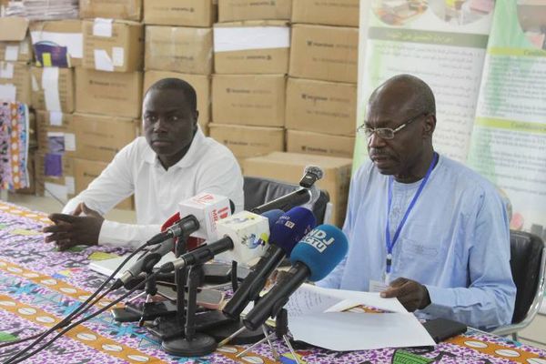Tchad - Baccalauréat 2025 : Prêt pour le lancement des épreuves écrites ce 2 juin