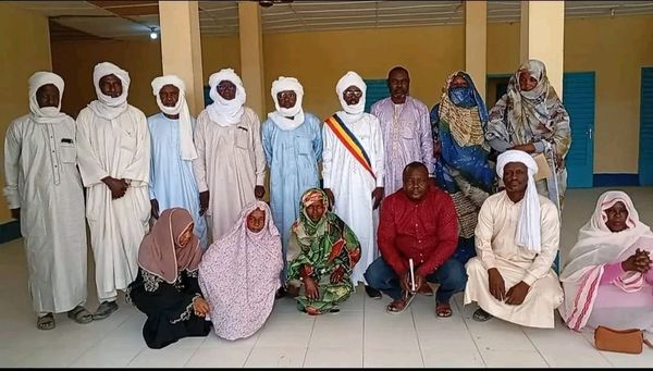 Tchad - Faya : Le conseil communal lance sa première session ordinaire de 2025