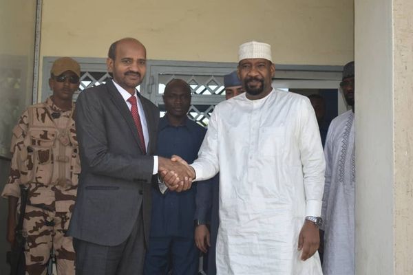 Tchad–Inde : Vers un accord stratégique de coopération en matière de sécurité et de développement