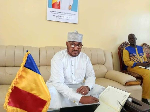 Tchad : vers une meilleure coordination des actions de développement au Mayo Kebbi Ouest
