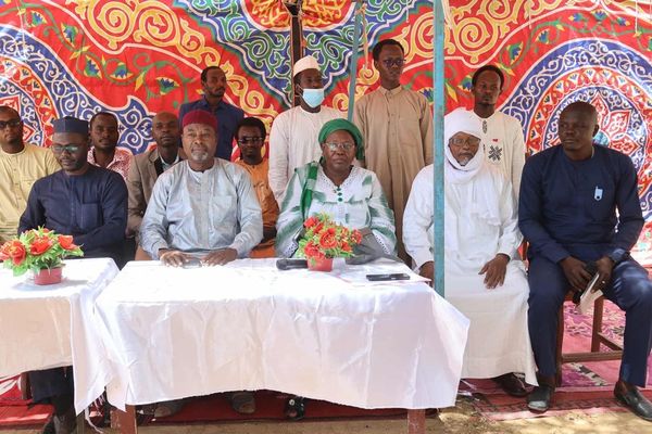 Tchad : l’Institut Amoul de Farcha mobilise les jeunes autour des enjeux du développement durable