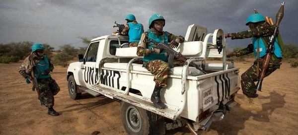 Soudan : une coalition internationale condamne l’attaque meurtrière contre un convoi humanitaire de l’ONU