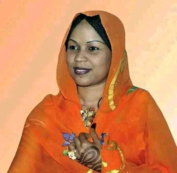 Tchad : L'ex-Première dame Hinda Déby Itno adresse ses vœux pour l'Aïd al-Adha