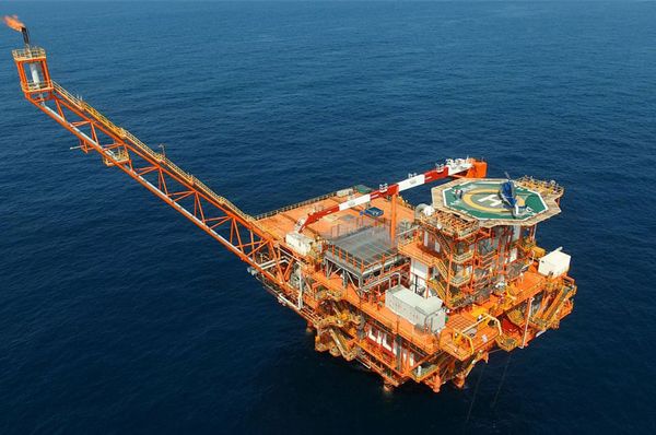 Côte d’Ivoire : accord pour la négociation de contrats pétroliers avec Petrobras