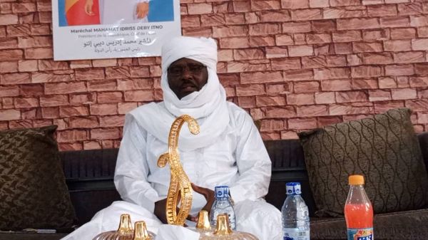 Tchad : Célébration de l'Aïd al-Adha et réception officielle à Mongo