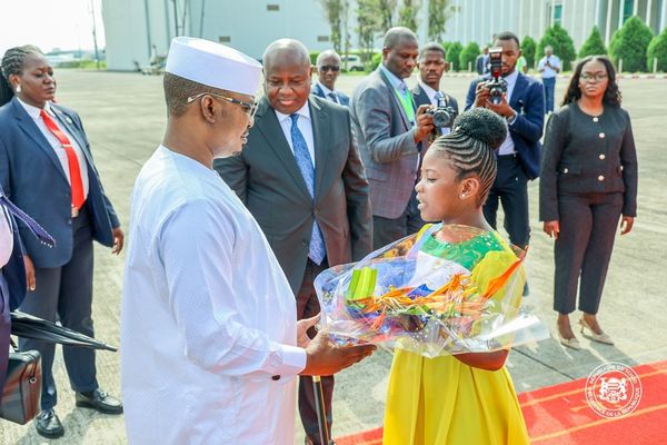 Coopération régionale : Le Président tchadien participe au sommet de la CEEAC en Guinée équatoriale