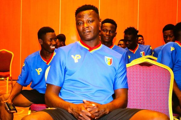 Football : le retour de Ngar Ezéchiel va-t-il changer le match de ce samedi soir ?