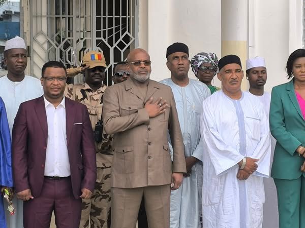 Tchad : Le Ministre de l'Aménagement du Territoire exhorte à la diligence et à la présence