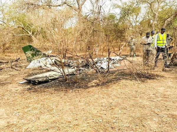 Tchad : Le Parc National de Zakouma rompt le silence après le drame aérien