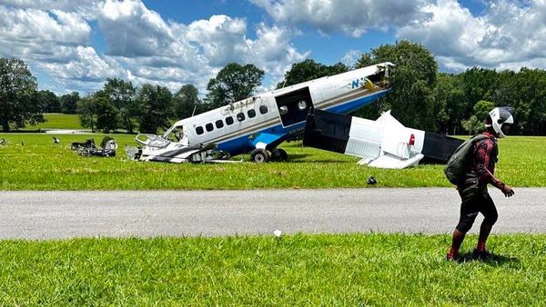 Image et Info : Air Plus News
