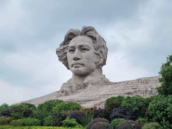 Chine : Hunan, à la découverte de la province natale de Mao Zedong
