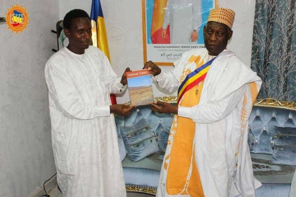 Tchad : le CEDPE remet au CESCE un rapport sur le nexus climat-sécurité en Afrique centrale