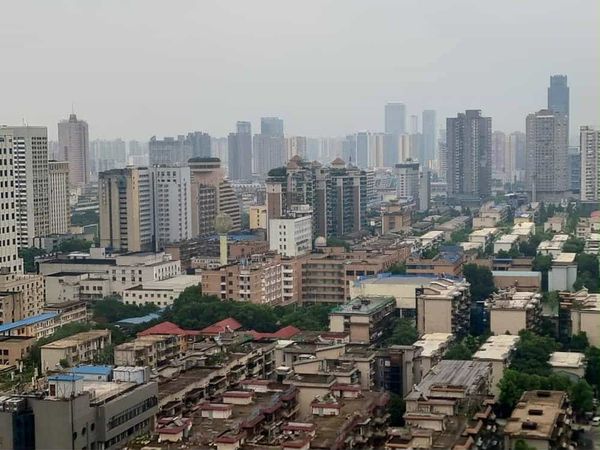 Chine : immersion dans la province de Hunan