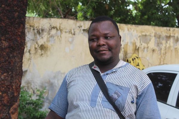 Tchad : Un enseignant exclu du centre de correction du Baccalauréat pour avoir filmé une copie