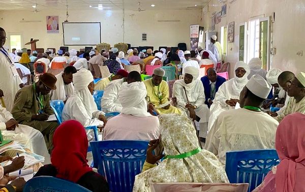 Tchad : Massakory accueille l’atelier zonal pour un nouveau Code pastoral inclusif et moderne