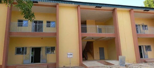 Tchad : à Sarh, un centre de formation ultramoderne pour transformer l’avenir des jeunes