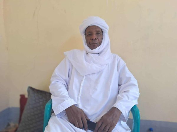 Tchad : les ressortissants de Gouri renouvellent leur soutien au président Mahamat Idriss Deby Itno