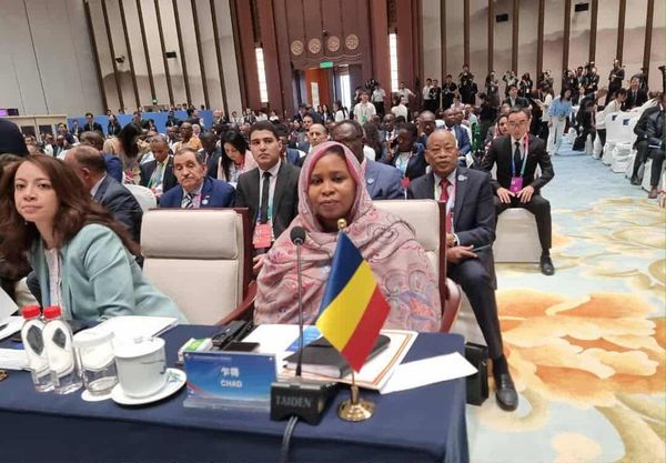 Hunan : ouverture de la réunion ministérielle des coordinateurs du FOCAC à Changsha