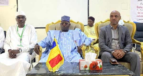 Tchad : clôture de l’atelier zonal de relecture du Code pastoral à Massakory