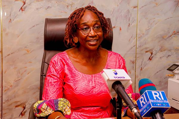 Tchad : Dissolution du Comité de Réforme Électorale de la Fédération Tchadienne d'Athlétisme