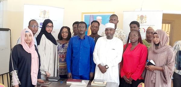 Tchad : Un partenariat UGP-SOTEM lance des formations gratuites pour 50 000 emplois décents