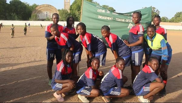 Tchad : Le Championnat Féminin de Football du Barh-Koh renaît à Sarh après six ans