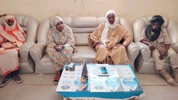 Tchad : La commune de Mao évalue ses recettes mensuelles et cherche à optimiser la collecte