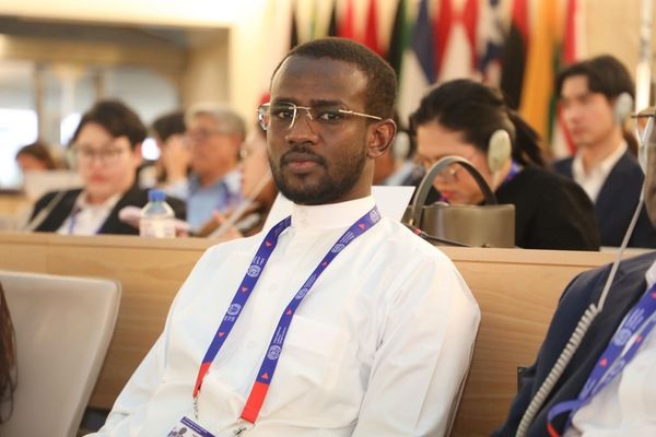 Genève : La 113e Conférence Internationale du Travail s'achève, le Tchad salue les conclusions