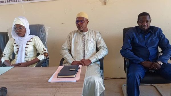 Tchad : L'AFAD lancée à Mongo pour l'autonomisation des femmes et le développement durable