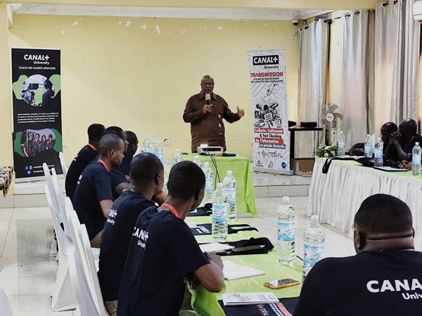 Cameroun : "TRANSMISSION" forme les journalistes du Grand Nord à la couverture électorale