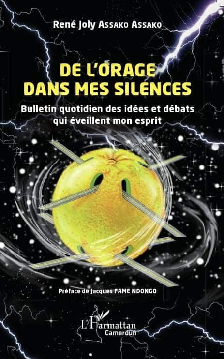 Professeur René Joly Assako Assako : dans l’orage de ses silences