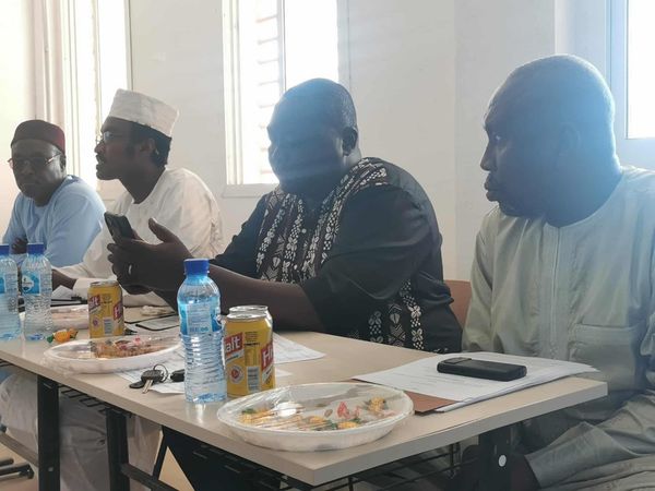 Tchad : à Abéché, l'INSTA lance une série de soutenances de Master en génie électrique et mécanique