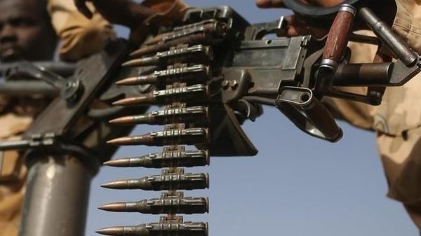 Soudan : l’ONU appelle à un embargo sur les armes et à des poursuites pour crimes contre les civils