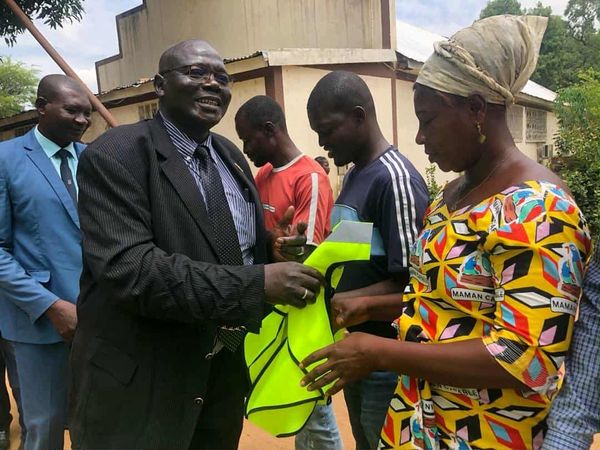 Tchad : à Sarh, une révolution verte de proximité s’organise dans les quartiers