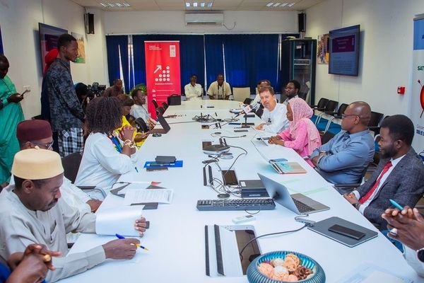 Tchad : le PNUD célèbre l’engagement des femmes à travers un Prix d’Excellence Féminin
