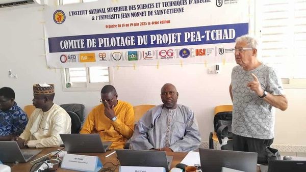 Tchad : à Abéché, réunion du Comité de Pilotage du Projet PEA-Tchad
