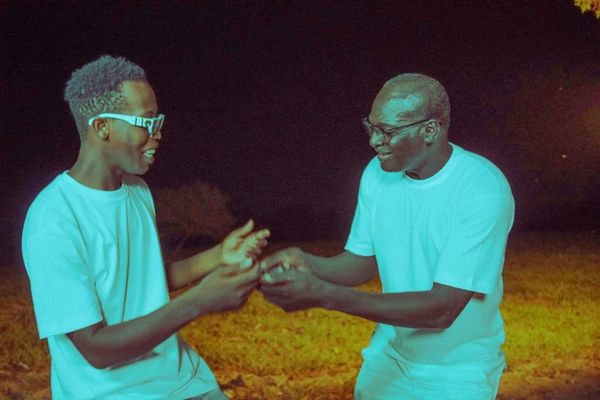 Tchad : sortie imminente de Persévérance avec Mr Nan et Ngass David