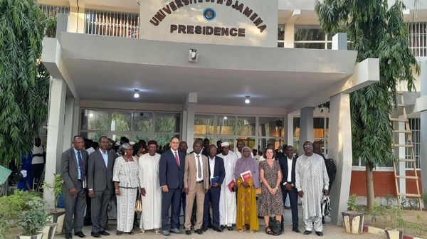 Tchad: l’AUF organise une conférence de haut niveau sur l’éducation numérique à N’Djamena