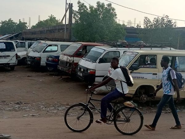 Grève des transports en commun : N’Djamena paralysée